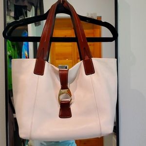 DOONEY large tote